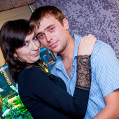 "Rocket Queen" фото 90