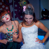 "Rocket Queen" фото 37