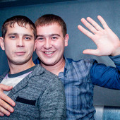 "Rocket Queen" фото 116