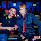 "Rocket Queen" фото 64