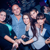 "Rocket Queen" фото 68