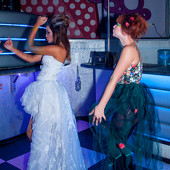 "Rocket Queen" фото 38