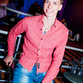 "Rocket Queen" фото 71