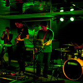 "Rocket Queen" фото 61