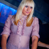 "Rocket Queen" фото 124