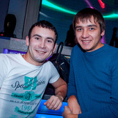 "Rocket Queen" фото 133