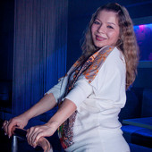 "Rocket Queen" фото 52