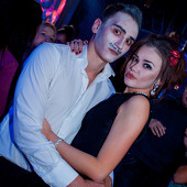 "Rocket Queen" фото 73