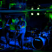 "Rocket Queen" фото 59