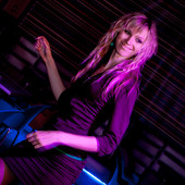 "Rocket Queen" фото 41