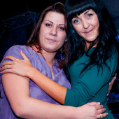 "Rocket Queen" фото 49