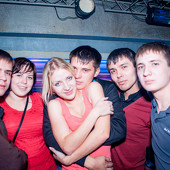 "Rocket Queen" фото 57