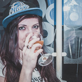 "Rocket Queen" фото 119