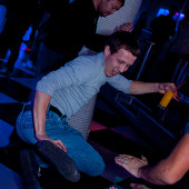 "Rocket Queen" фото 35