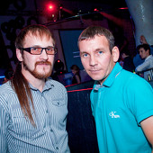 "Rocket Queen" фото 136