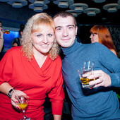 "Rocket Queen" фото 77