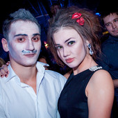 "Rocket Queen" фото 74