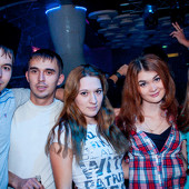 "Rocket Queen" фото 50