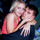 "Rocket Queen" фото 51