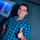 "Rocket Queen" фото 43