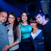 "Rocket Queen" фото 48