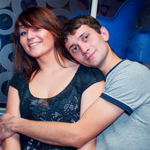 "Rocket Queen" фото 113