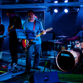 "Rocket Queen" фото 60