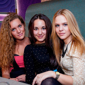 "Rocket Queen" фото 92