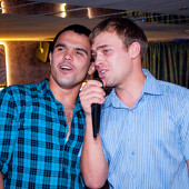 "Rocket Queen" фото 99