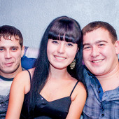 "Rocket Queen" фото 122