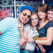 "Rocket Queen" фото 115