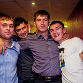 "Rocket Queen" фото 97