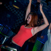 "Rocket Queen" фото 40