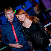 "Rocket Queen" фото 65