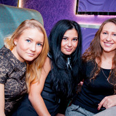 "Rocket Queen" фото 93