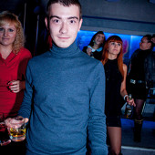 "Rocket Queen" фото 75