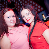 "Rocket Queen" фото 82