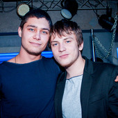 "Rocket Queen" фото 84