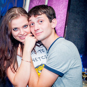 "Rocket Queen" фото 128