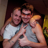 "Rocket Queen" фото 95