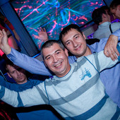 "Rocket Queen" фото 79