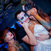 "Rocket Queen" фото 72