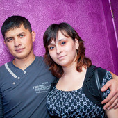 "Rocket Queen" фото 141