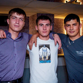 "Rocket Queen" фото 91