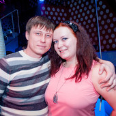 "Rocket Queen" фото 81