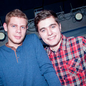 "Rocket Queen" фото 131