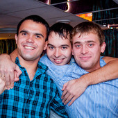 "Rocket Queen" фото 106