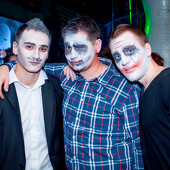 "Rocket Queen" фото 46