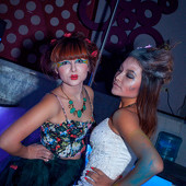 "Rocket Queen" фото 36