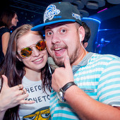 "Rocket Queen" фото 121